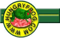hungry frog education software